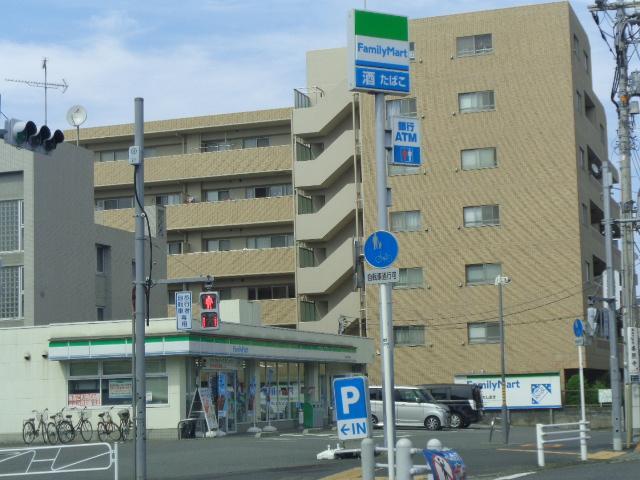 その他　ファミリーマート京王堀之内駅東店（その他）まで1236m