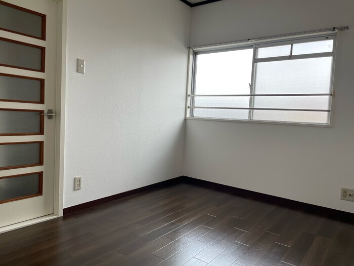 その他部屋・スペース　洋室