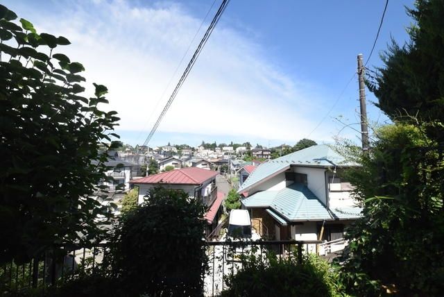 眺望　★お問い合わせはタウンハウジング町田店まで★