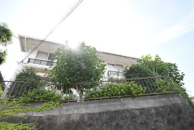建物外観　★お問い合わせはタウンハウジング町田店まで★