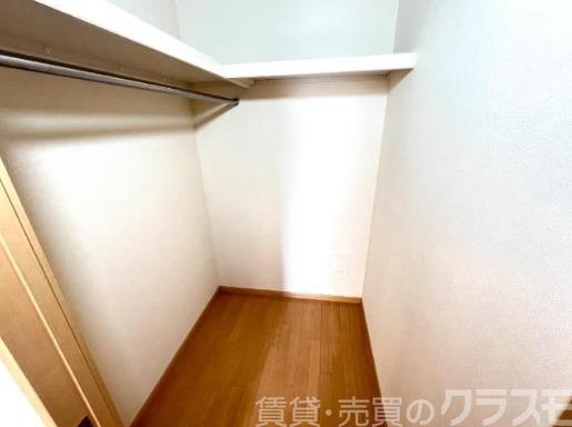 収納　たっぷり収納！
