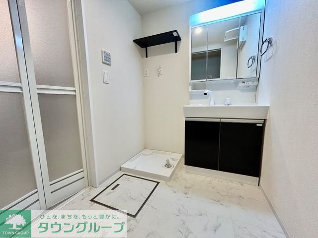 洗面設備　★お問い合わせはタウンハウジングまで★
