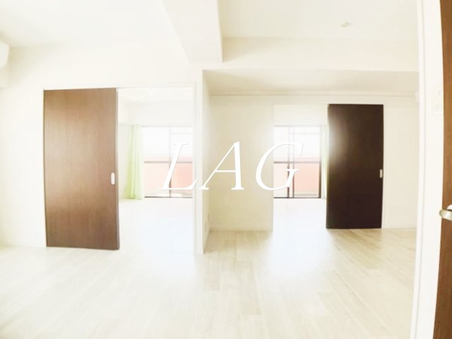 居室・リビング　洋室のお部屋です。