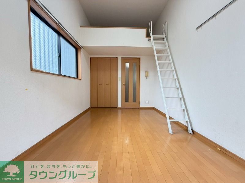 その他部屋・スペース　リビング/居室