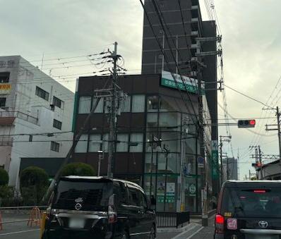 その他　関西みらい銀行門真支店（その他）まで606m
