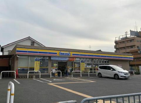 その他　ミニストップ門真上野口町店（その他）まで675m
