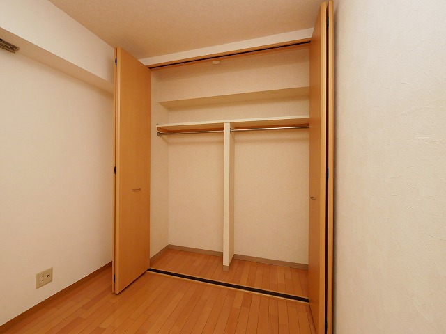 ジェイプライド難波南の内装写真
