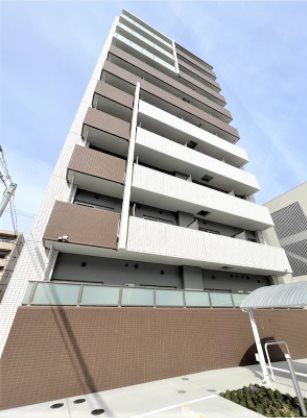 建物外観　★見学予約受付中★