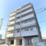 上飯田駅より徒歩7分 4階 築17年9ヶ月の賃貸物件
