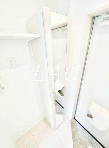 玄関　玄関です。