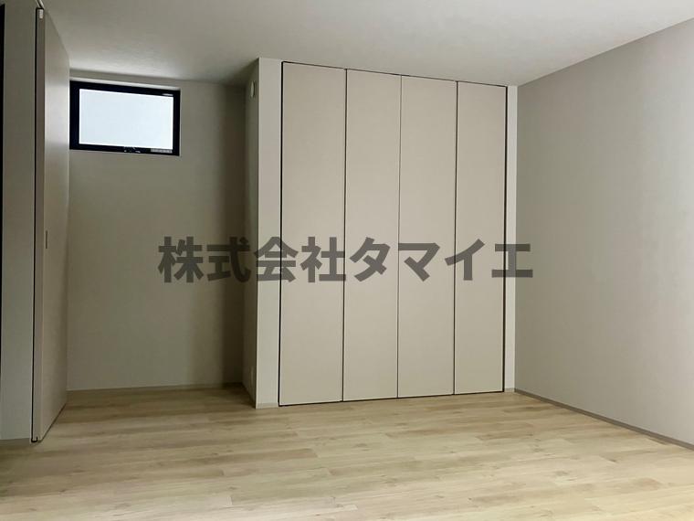 その他部屋・スペース　きれいな内装です