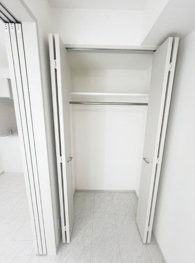 収納　収納