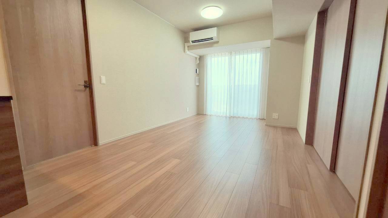 居室・リビング　※同タイプ別部屋の参考写真となります。