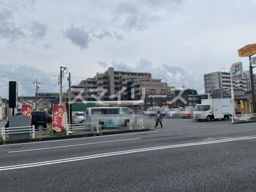 コンビニ　セブンイレブン 南柏2丁目店（コンビニ）まで289m