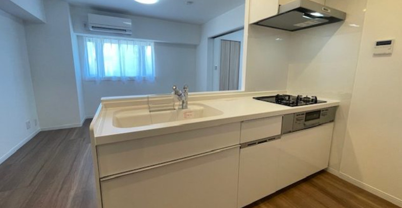 キッチン　別部屋参考