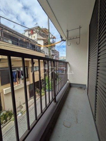 瑞江戸建の内装写真