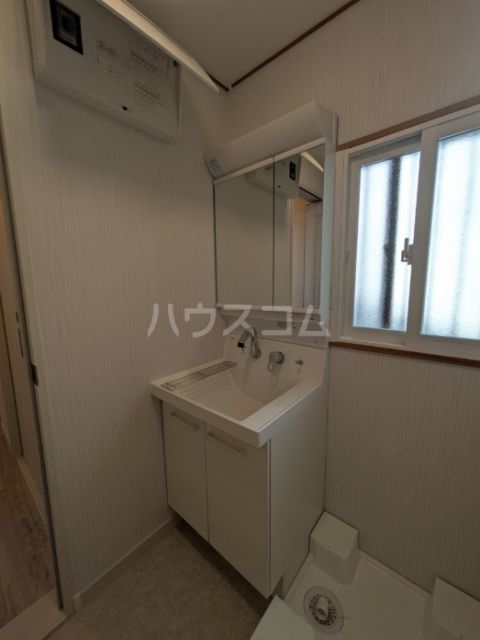 瑞江戸建の内装写真