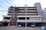 姫路駅より徒歩8分 3階 築42年9ヶ月の賃貸物件