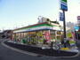 コンビニ　ファミリーマート淡路四丁目店（コンビニ）まで164m