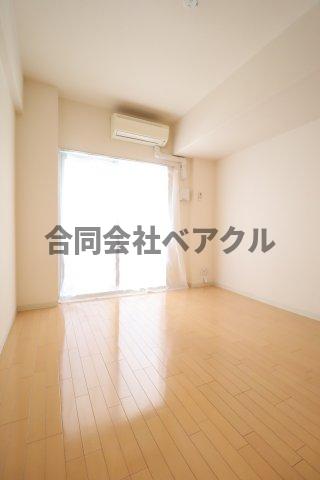 居室・リビング　ゆったり過ごせるリビングです