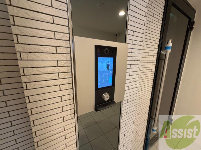 地下鉄東西線 発寒南駅 徒歩5分 4階建 築1年のその他写真
