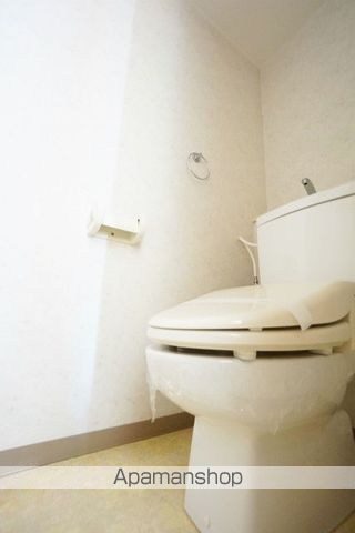 メゾンルーチェのトイレ写真