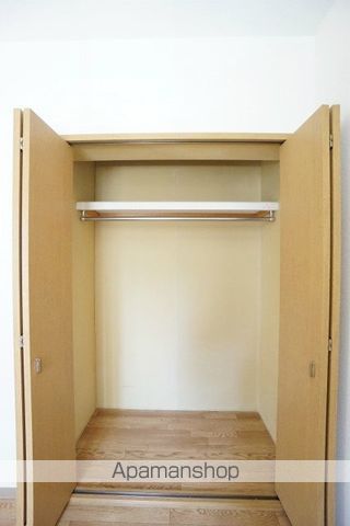 メゾンルーチェの内装写真