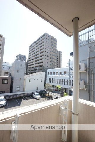 メゾンルーチェの内装写真