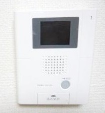 セキュリティ　同マンションシリーズ参考