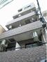 菱和パレス渋谷本町 3階 築29年3ヶ月の賃貸物件
