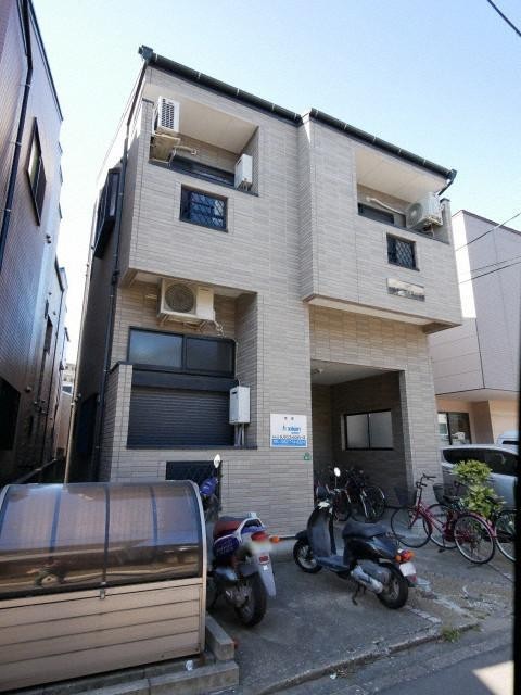 建物外観　【外観写真】外観