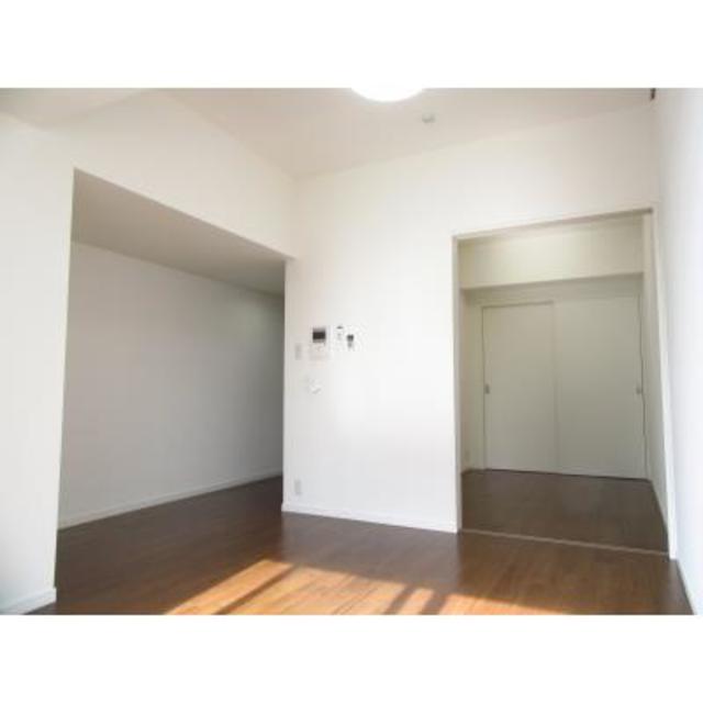 収納　※写真は同タイプ住戸です。