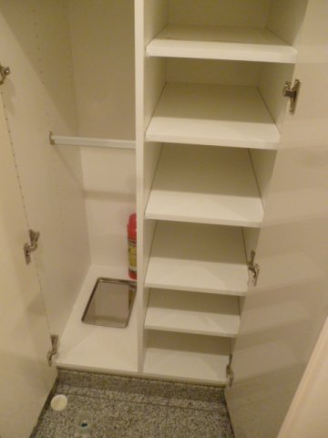 収納　収納※別部屋参考写真