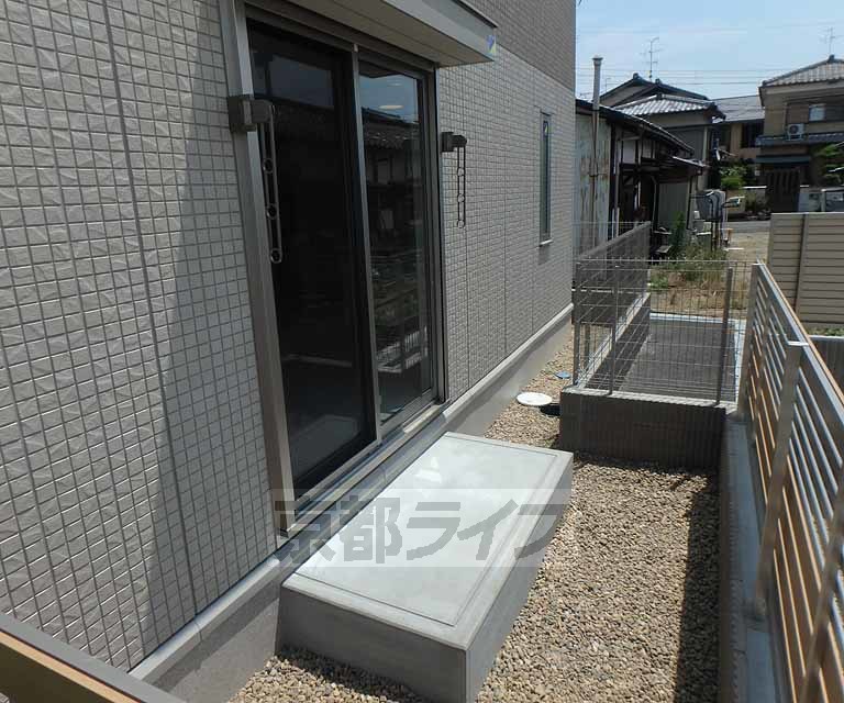バルコニー　ハウスメーカーＤ－ｒｏｏｍ