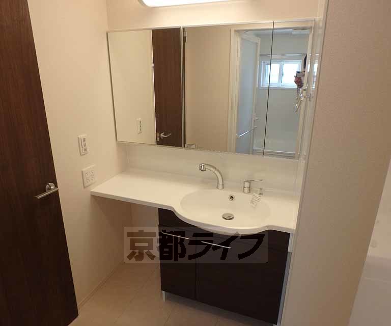 洗面設備　ハウスメーカーＤ－ｒｏｏｍ