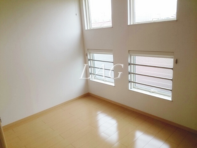 その他部屋・スペース　寝室です。