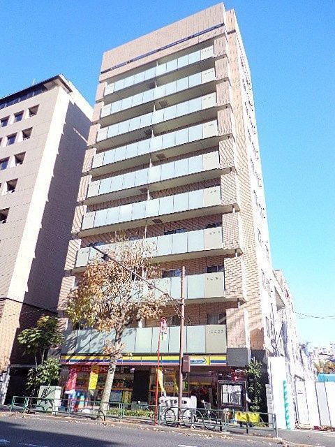建物外観　☆外観☆