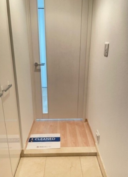 玄関　別室参考画像
