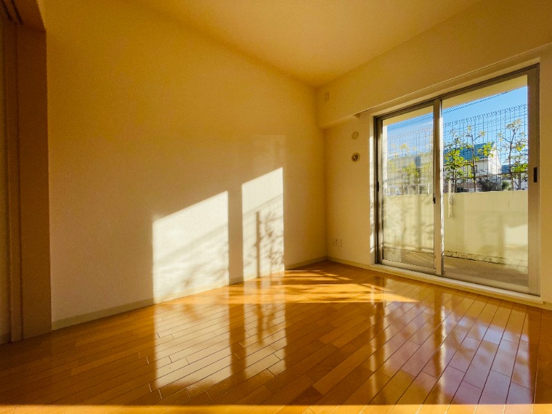 その他部屋・スペース　南向きの明るいお部屋♪