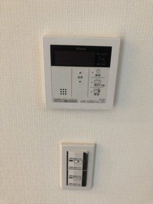 その他設備　※別部屋参考写真