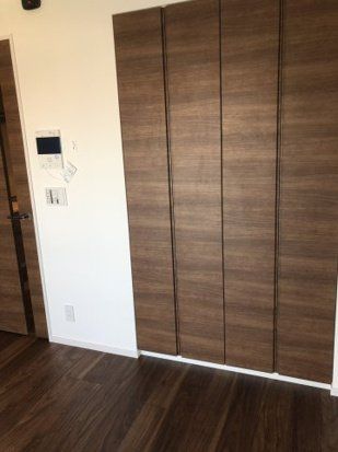 収納　※別部屋参考写真