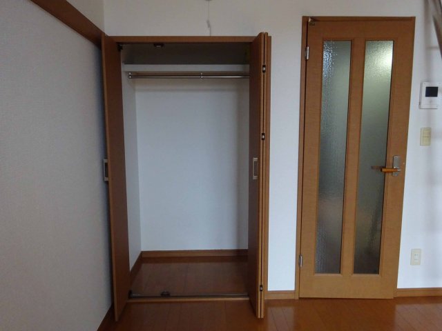 収納　別部屋、サンプルになります