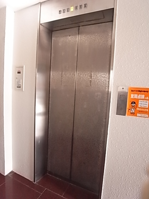 ロビー