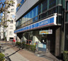コンビニ　ローソン 墨田緑一丁目店（コンビニ）まで124m
