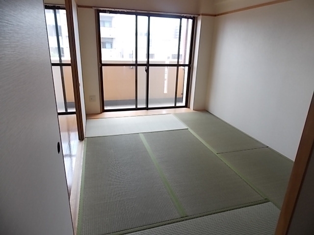 その他部屋・スペース　写真は４Ａです