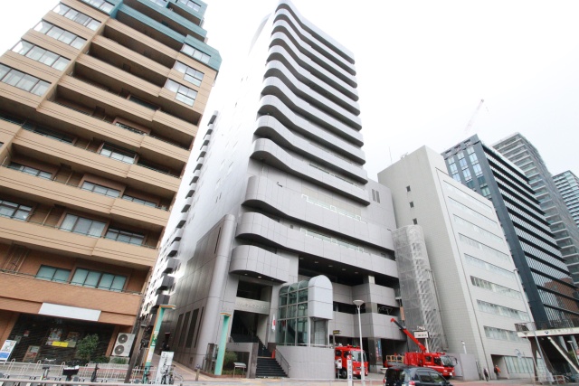 大学・短大　名古屋市 高年大学鯱城学園（大学・短大）まで1100m