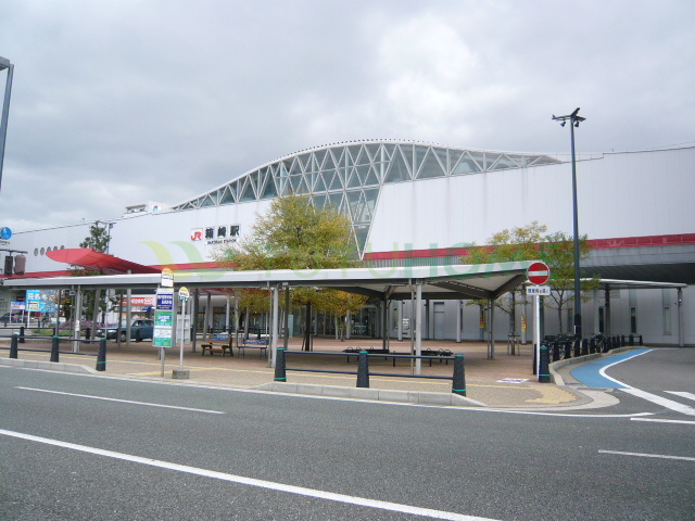 その他　箱崎駅(JR　鹿児島本線)（その他）まで1385m