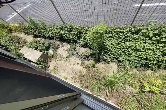 庭