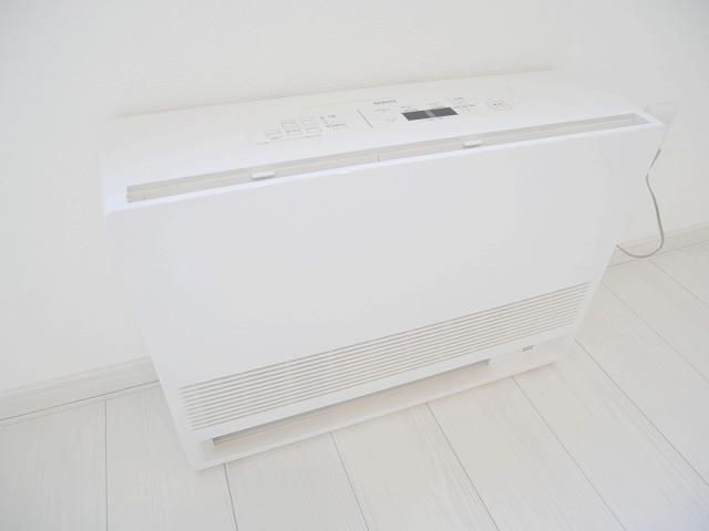 その他設備　設備
