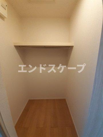 収納　高崎、前橋のお部屋探しはエンドスケープまで！お客様の理想お聞